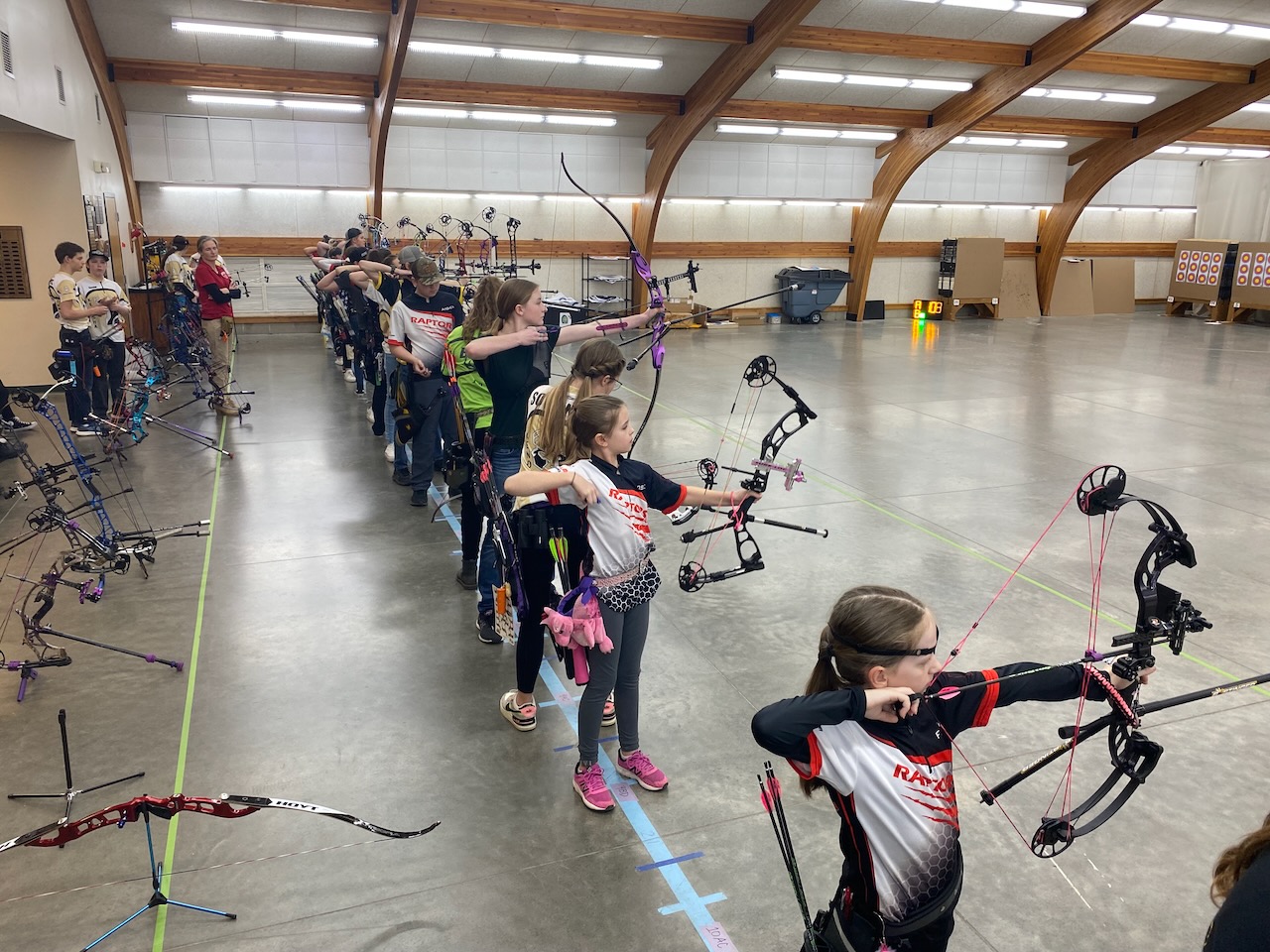 why-is-there-a-dress-code-rapids-archery-joad