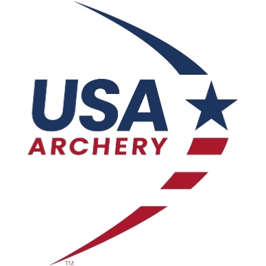 USA Archery logo